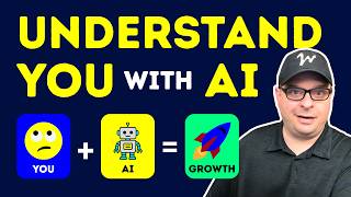 I Built an AI That Understands Me Better Than Anyone (Even My Mom)