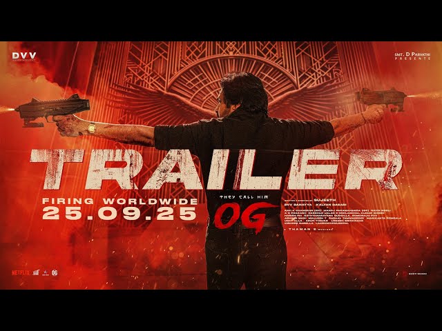 trailers