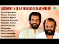 Golden Hits Of KJ Yesudas Raveendran Audio Jukebox Ezhu Swarangalum Thenum Vayambum