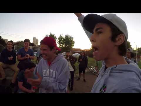 BRO VS DOPAO: Final Bankita Free Vol. 1