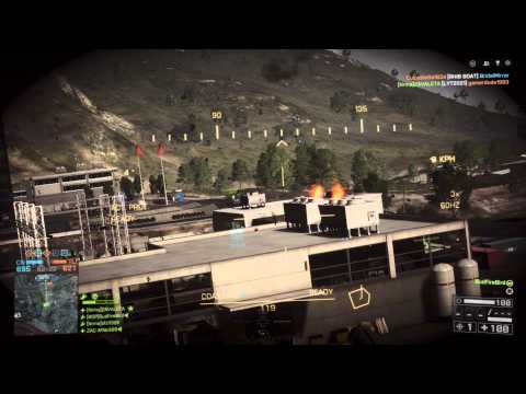 battlefield 4   Battlefield 4 post fall patch