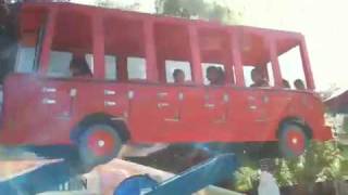 Bertie the Bus
