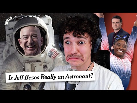Very Really Good #155: Asstronaut