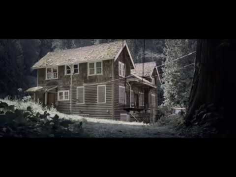 THE UNSPOKEN | 2016 | Trailer HD