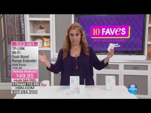 HSN | 10 FAVES 02.19.2017 - 03 AM