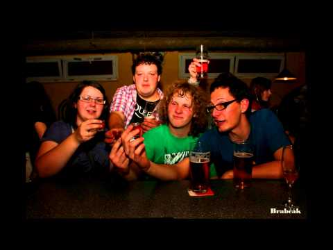 Pyvní džem - Psychopat