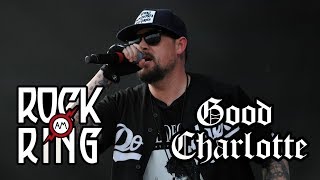 Good Charlotte - Full Set (Live Rock Am Ring 2018)
