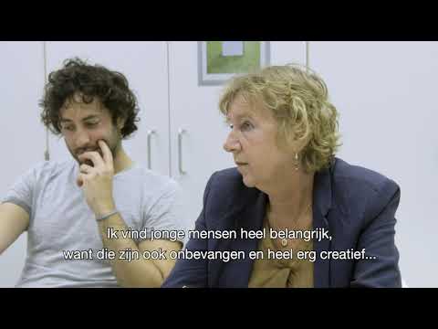 Spinozalaureaat 2019 - Yvette van Kooyk