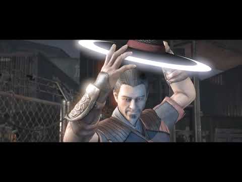 LPG | 2FANZ VS CA-CUMBA - Mortal Kombat XL - Winners Rd. 1 - KiT 2021