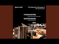 Quartet for 4 Percussion: II. Very Slow
