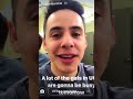 David Archuleta IG Stories Bts Good Things Utah 09 22 2017