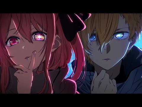 Hey brother (Avicii) Ruby Y Aqua Hoshino 《Oshi no Ko》ALERTA SPOILER ⚠️⚠️⚠️ "GCMV".