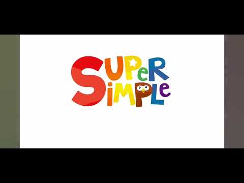 Super Simple Songs Logo remake in cap cut