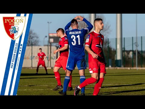 Kulisy meczu z Sokołem Ostróda