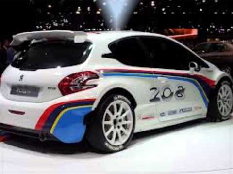 farsa alvanos me RALLYE