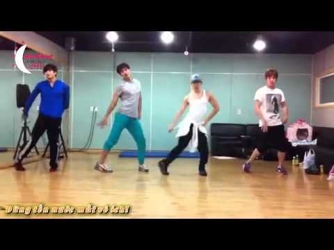 {IVH Vietsub} Miss AM (2AM) - Good Bye Baby