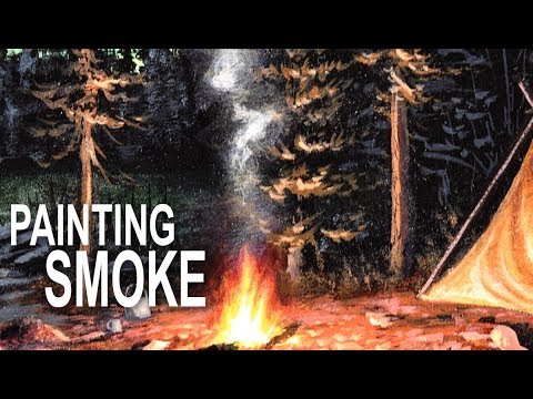 download lagu mp3 mp4 Oil Painting Smoke, download lagu Oil Painting Smoke gratis, unduh video klip Oil Painting Smoke