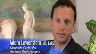 Plastic Surgeon in Santa Barbara ~ Dr. Adam Lowenstein