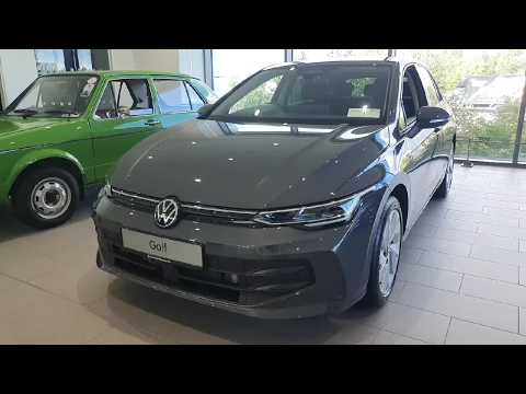 Volkswagen Golf EDITION 75 1.5 TSI 116HP MANUAL - Image 2