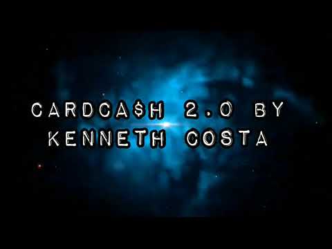 Saturn Magic - CardCa$h 2.0 by Kenneth Costa video DOWNLOAD