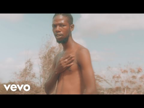 Penny Don - Try (Official Video)