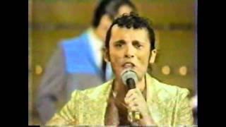 Sha Na Na ~Never fall in love again.AVI