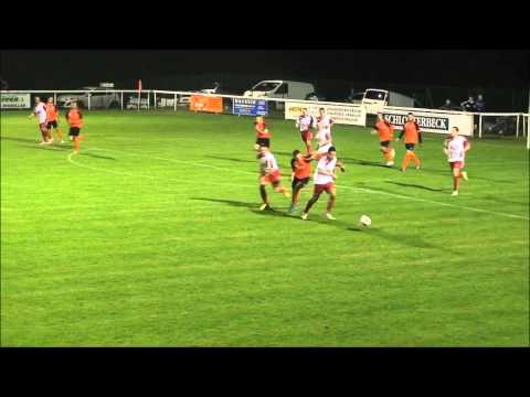 Football : U.S Reipertswiller - U.S.O.E (1-1) - Résumé de la rencontre