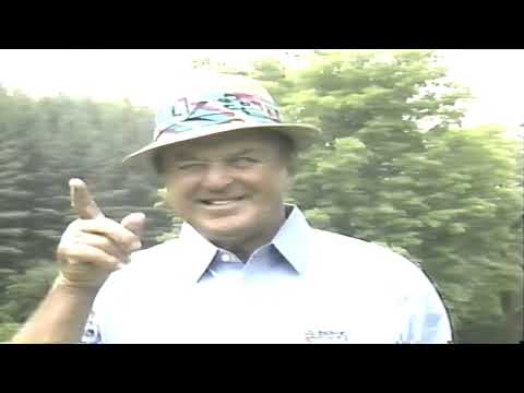Sam Snead Secrets For Seniors