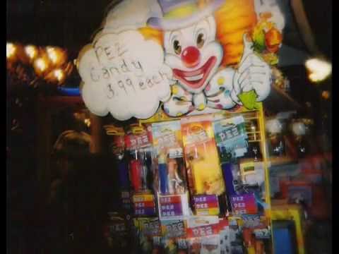 Lomographic Wishes, Caviar Dreams