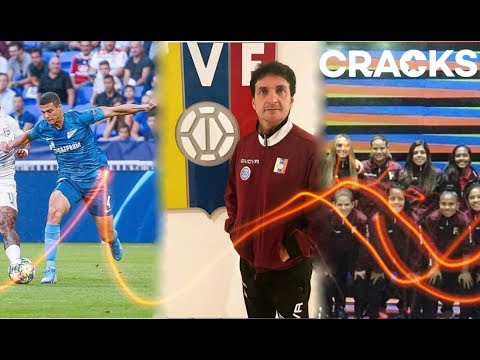 JORDAN OSORIO DEBUTA EN CHAMPIONS | SUB 23 A OLIMPICOS | FEMENINAS A ECUADOR | MALA RACHA EN ESPAÑA