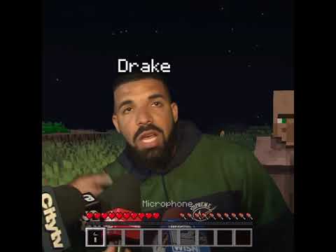 Drake made this?
