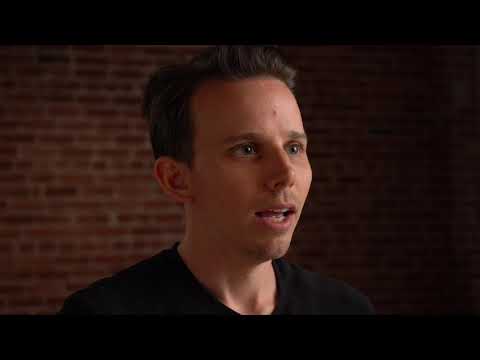 Meet Micah Alcorn, Product Manager at Origin