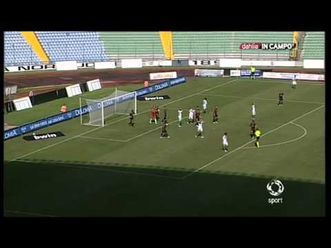 Portogruaro 1-0 Sassuolo (Serie B) - League- Italia