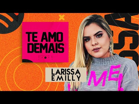 Larissa Emilly and FORRÓ DE FAVELA ᴼᴿᴵᴳᴵᴻᴬᴸ