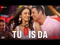 Tu Dis Da Cuttputlli Akshay Kumar Rakul Preet Dr Zeus Hamid Ali Naqeebi