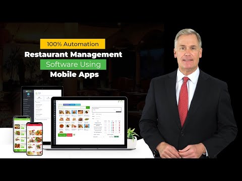 Best restaurant billing software