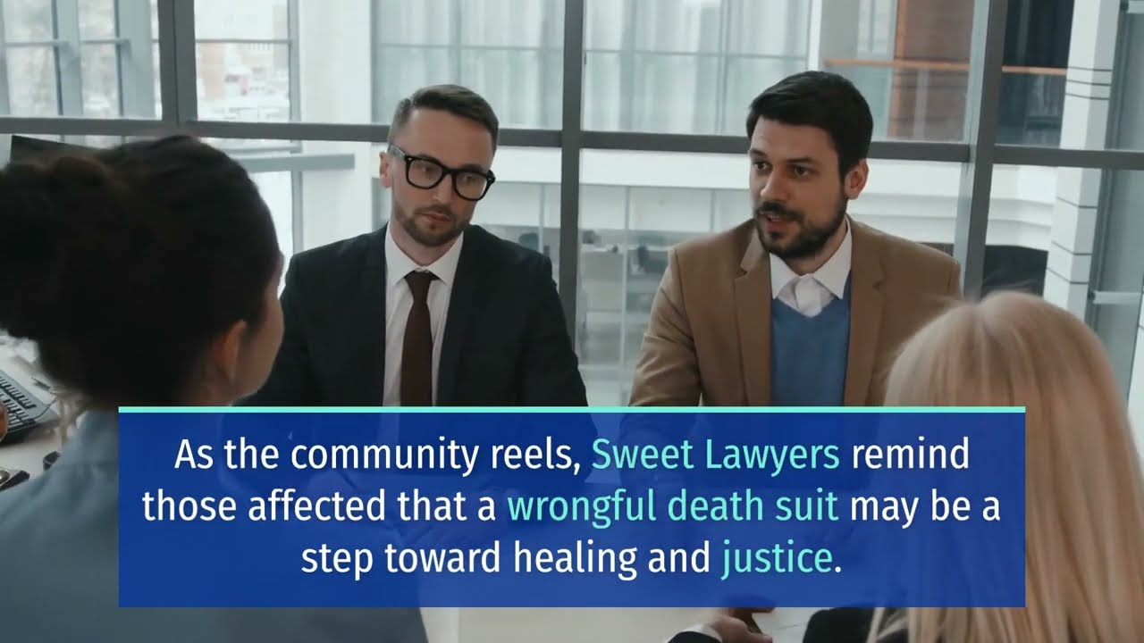 BRUTAL TWO-VEHICLE CRASH ON 5900 SOUTH NORMANDIE AVENUE KILLS 1 [HARVARD PARK, CA]