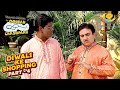 Jetha ने Guess किया Iyer के कुर्ते का Price Taarak Mehta Ka Ooltah C