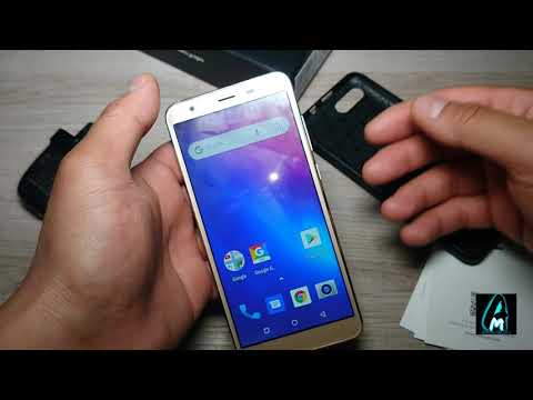 Ulefone S1 Dual SIM Android Smartphone (Review)