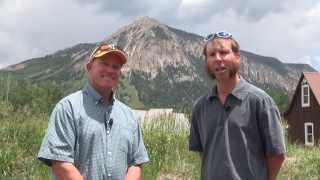 Crested Butte Mt. Crested Butte Chamber of Commerce David Ochs Crested Butte Mt. Crested Butte Chamber of Commerce David Ochs