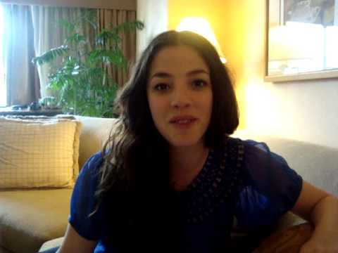 Olivia Thirlby Tits