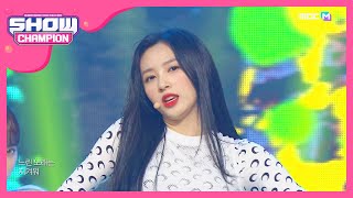 Download lagu [Show Champion] 체리블렛 - 무릎을 탁 치고 (Hands Up) (Cherry Bullet - Hands Up) l EP.342 mp3