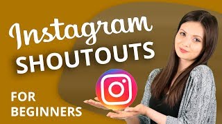Instagram Shoutouts: A Beginner’s Guide