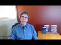 I interview Don R. Campbell on How To Buy Your Best Cash Flowing Properties