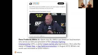 Thumbnail for 🧠 Information Overload and the Freeze Response