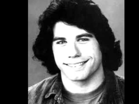JOHN TRAVOLTA Right Time Of The Night