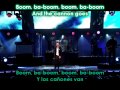 Daughtry - Baptized - Battleships (Ingles ...