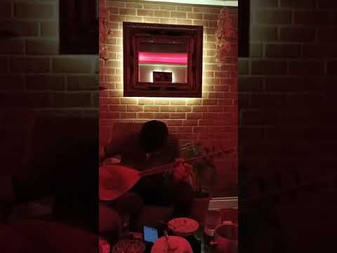 NEVZAT CAN - FERHUŞLU