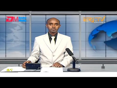 Midday News in Tigrinya for July 27, 2022 - ERi-TV, Eritrea