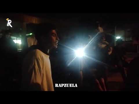 Litzen vs Mel - FECHA 1 CULTURAP - FINAL  RAPZUELA 2021